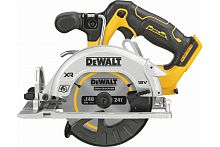Дисковая пила DeWalt DCS512N-XJ