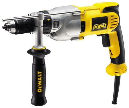 Дрель DeWalt DWD524KS