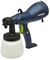 Краскопульт Ayger APS550