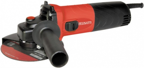 Шлифмашина Felisatti УШМ-125/750