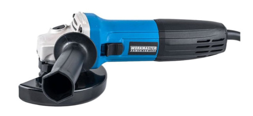 Угловая шлифмашина Workmaster УШМ-125/950М фото 3
