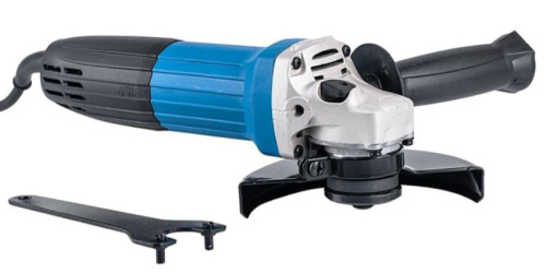 Угловая шлифмашина Workmaster УШМ-125/950М фото 4