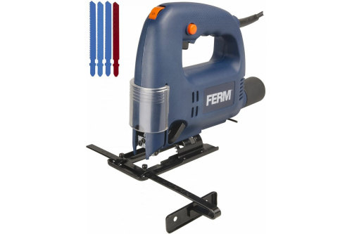 Электролобзик Ferm JSM1023 фото 3
