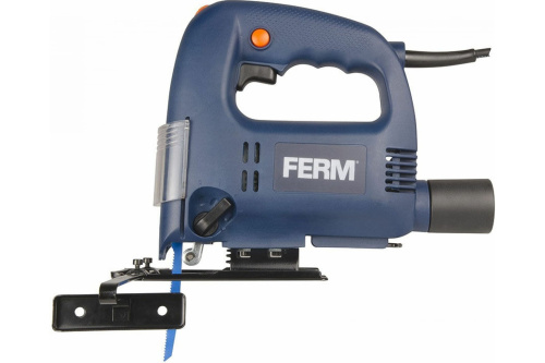 Электролобзик Ferm JSM1023 фото 4