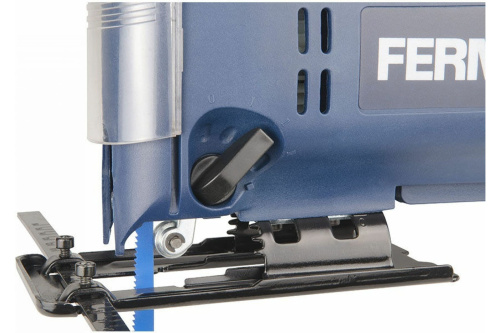 Электролобзик Ferm JSM1023 фото 7