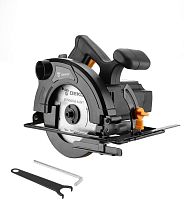 Циркулярная пила Deko DKCS1500-160 (063-4190)