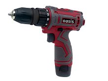Аккумуляторный шуруповёрт Oasis ASD-12S