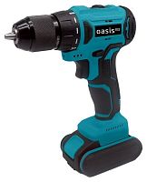 Аккумуляторный шуруповёрт Oasis ASB-18V Pro