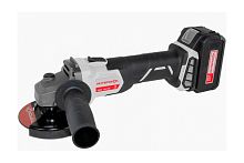 Угловая шлифмашина Интерскол УШМ-125/18В (578.0.0.70)