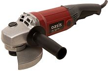 Угловая шлифмашина Oasis AG-140/150