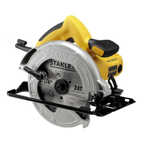 Пила дисковая Stanley SC16D2 фото 2