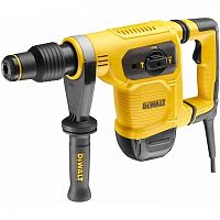 Перфоратор DeWalt D25481K