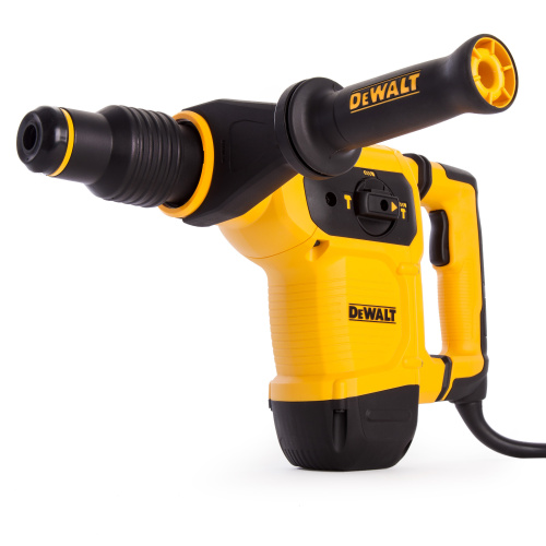 Перфоратор DeWalt D25481K фото 4