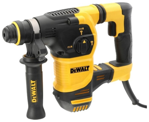 Перфоратор DeWalt D25333K