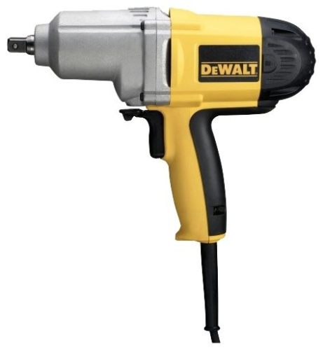 Гайковерт DeWalt DW 292 фото 2