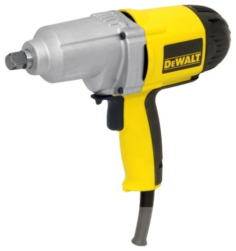 Гайковерт DeWalt DW 292 фото 3