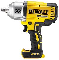 Гайковерт аккумуляторный DeWalt DCF899N