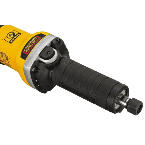 Шлифовальная машина DeWalt DWE4997 фото 3