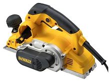 Рубанок электрический DeWalt D26500
