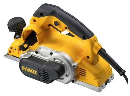 Рубанок электрический DeWalt D26500