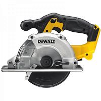 Пила дисковая DeWalt DCS373N (без АКБ и З/У)