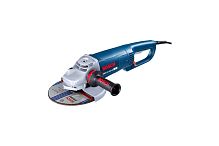 Шлифмашина Bosch GWS 26-230 H (0601856100)