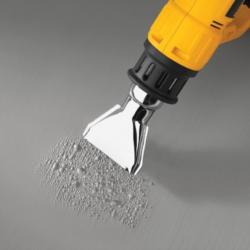 Строительный фен DeWalt D26414 фото 5