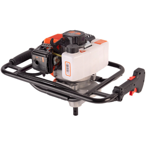 Мотобур бензиновый Patriot PT AE150D (без шнека) фото 2