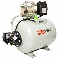 Насосная станция RedVerg RD-SPS100/50L