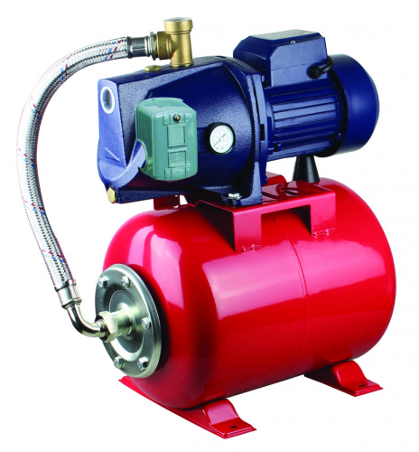 Насосная станция RedVerg RD-SP60/24L