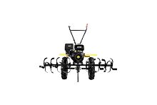 Мотоблок бензиновый Huter МК-15000