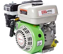 Двигатель бензиновый RedVerg RD170F-3