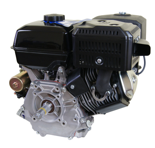 Двигатель Lifan NP460E фото 8