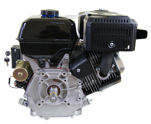 Двигатель Lifan NP460E фото 10