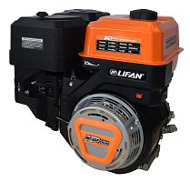 Двигатель Lifan KP460 (192F-2T D25)
