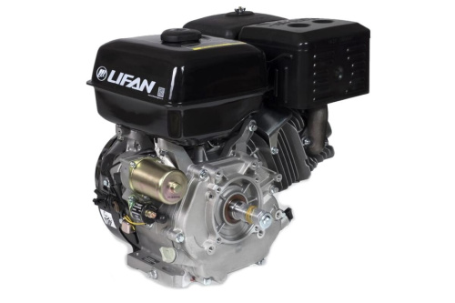 Двигатель Lifan 188FD-3А фото 3