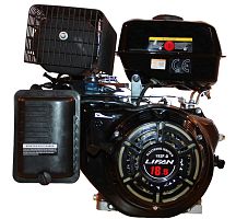 Двигатель Lifan 192F-2 D25 (00-00001129)