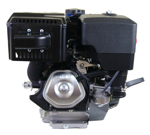 Двигатель Lifan NP460 фото 5