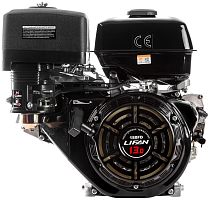 Двигатель Lifan 188FD