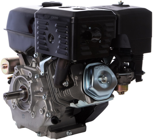 Двигатель Lifan 188FD фото 5