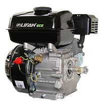 Двигатель Lifan 170F Economic