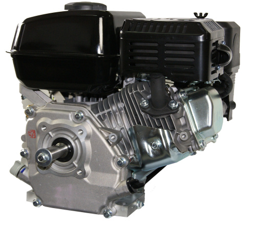 Двигатель Lifan 170F Economic фото 3
