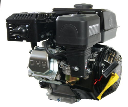 Двигатель Lifan 170F Economic фото 4