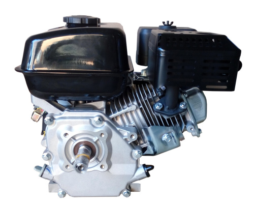 Двигатель Lifan 168F-2 ECONOMIC фото 3