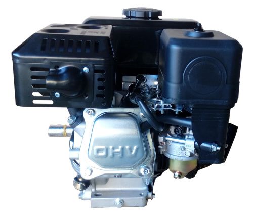 Двигатель Lifan 168F-2 ECONOMIC фото 4
