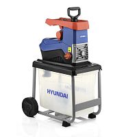 Измельчитель Hyundai HYCH 2800