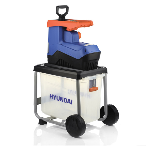 Измельчитель Hyundai HYCH 2800 фото 3