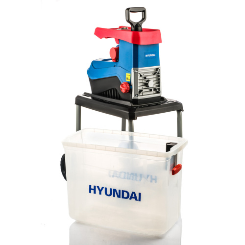 Измельчитель Hyundai HYCH 2800 фото 4