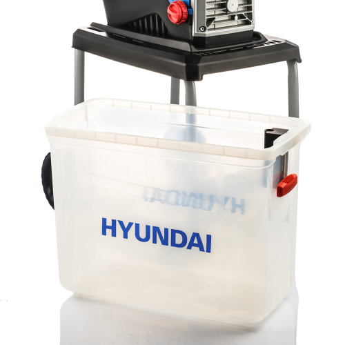 Измельчитель Hyundai HYCH 2800 фото 9