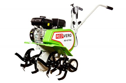 Мотокультиватор RedVerg RD-GT790